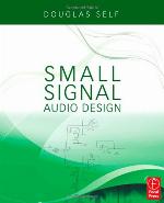 Small Signal Audio Design