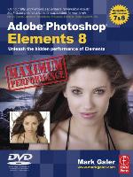 Adobe Photoshop Elements 8