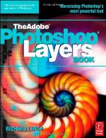 The Adobe Photoshop Layers Book