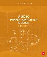Audio Power Amplifier Design