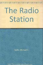 The radio station