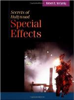 Secrets of Hollywood Special Effects