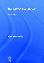 The MPEG Handbook