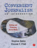 Convergent Journalism an Introduction