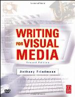 Writing for Visual Media
