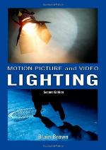 Motion Picture and Video Lighting
