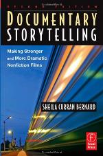 Documentary Storytelling