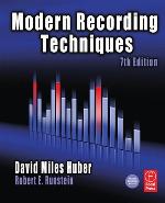 Modern Recording Techniques
