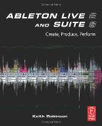 Ableton Live 8 and Suite 8