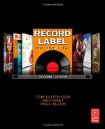 Record Label Marketing