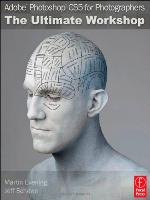 Adobe Photoshop Cs5 for Photographers