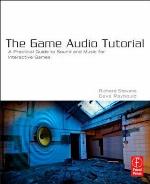 The Game Audio Tutorial