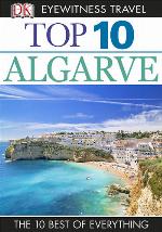 DK Eyewitness Top 10 Travel Guide