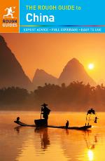 The Rough Guide to China