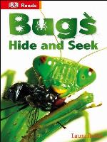 Bugs Hide and Seek