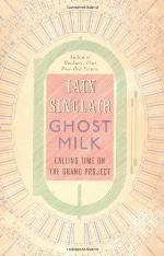 Ghost Milk: Calling Time On The Grand Project
