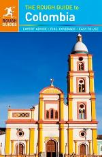 The Rough Guide to Colombia