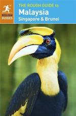 The Rough Guide to Malaysia, Singapore  Brunei
