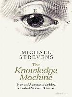 The Knowledge Machine