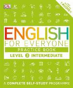 English for Everyone Practice Book Level 3 Intermediate