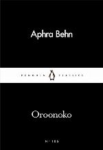 Oroonoko : a true history