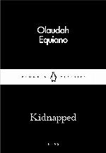 Kidnapped (Penguin Little Black Classics)