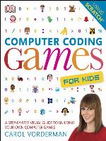 Computer Coding Games for Kids