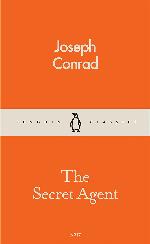 The Secret Agent (Pocket Penguins)