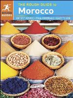 The Rough Guide to Morocco