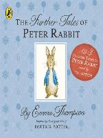 The Further Tales of Peter Rabbit