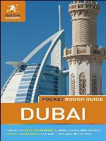 Pocket Rough Guide Dubai