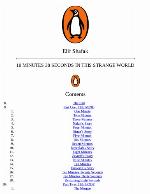 10 Minutes 38 Seconds in this Strange World