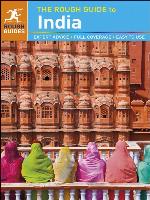 The Rough Guide to India