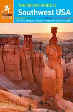 The Rough Guide to Southwest USA