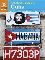 The Rough Guide to Cuba