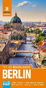 Pocket Rough Guide Berlin