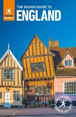 The Rough Guide to England