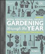 RHS Gardening Through The Year