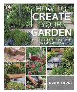 RHS Design, Build, Enjoy Your Garden