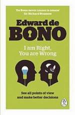 I Am Right, You Are Wrong