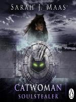 Catwoman: Soulstealer