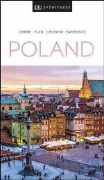 DK Eyewitness Travel Guide Poland