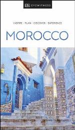 DK Eyewitness Travel Guide Morocco