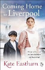 Coming Home to Liverpool