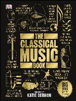 The Classical Music Book