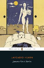 Japanese Ghost Stories