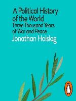 A Political History of the World