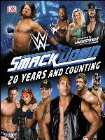 WWE SmackDown 20 Years and Counting