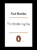 The Sheltering Sky