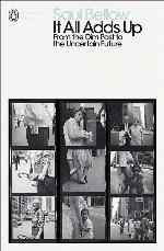 It All Adds Up: From the Dim Past to the Uncertain Future (Penguin Modern Classics)